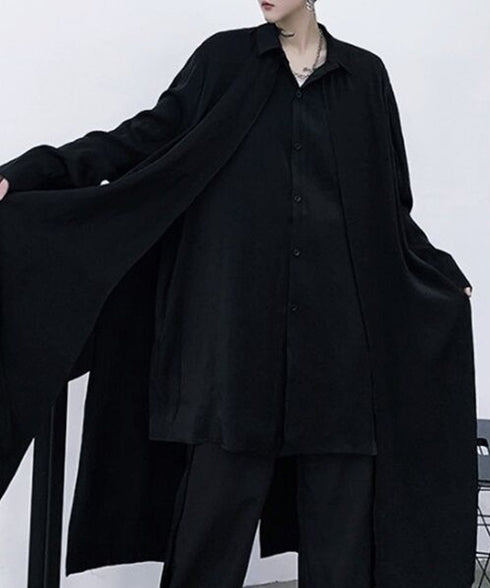 Twill Toe Shirt